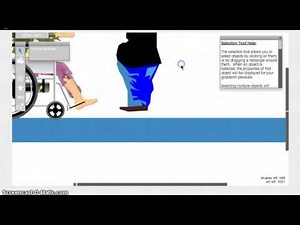 How to Make an Interactive Custom NPC in Happy Wheels
