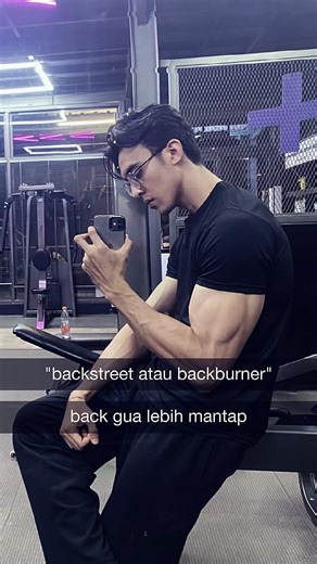 Latihan Otot Punggung untuk Pria & Wanita
