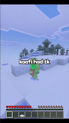 The Best Way to Hide your Base in Minecraft