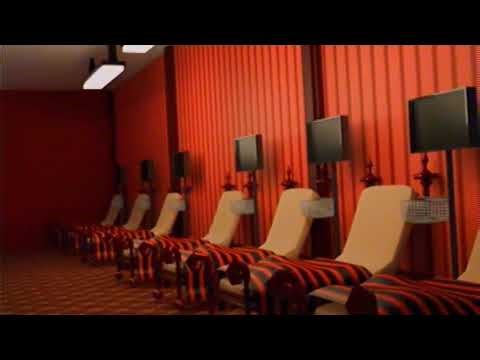 HELLUVA TAPES ARCHIVAL - MDI Hospitalization Process