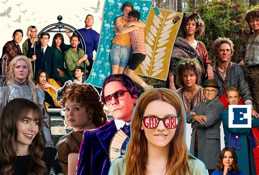 Η λίστα με τις ξένες σειρές που ανυπομονούμε να δούμε - Όαση στην τηλεοπτική ξηρασία του καλοκαιριού