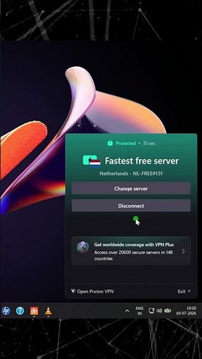 Proton VPN Connected But No Internet? Fix It!