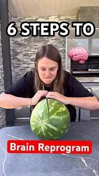 The Shocking Truth About Brain Reprogramming You Need to Know