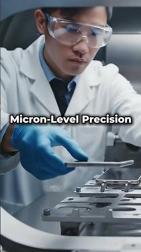 Inside Apple’s Secret iPhone Assembly Line