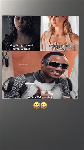 Humorous Memes Featuring The Boys