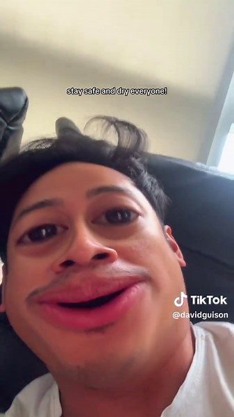 Stay Safe and Dry: Enjoy This Special Song