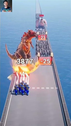 Top War Part 159: From Clueless Noob to FEARED Legend ⚔️ Watch This! #TopWar #GamingSeries #GameOn