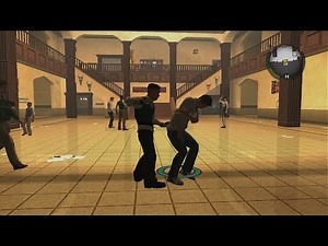 Bully SE - Untitled Gary Mod