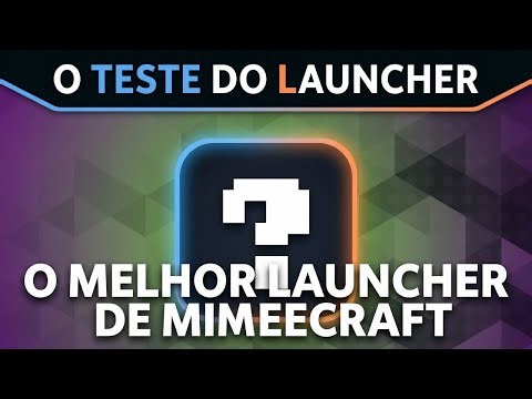 I Tested Every Minecraft Launcher to Find the Best One. Part 2