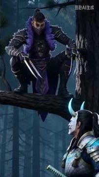 Lynx vs Itu - Shadow Fight 4 Arena #trending #gaming