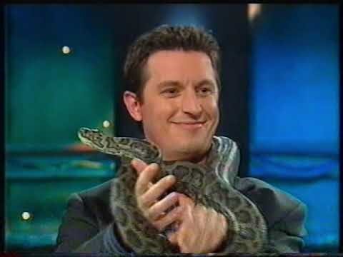 Rove Live 2002 Highlights
