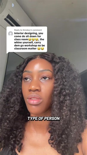 Replying to @Smokey People who think interior design is only “workshop work” clearly don’t understand the profession. Interior design involves space planning, colour theory, lighting, materials, measurements, budgeting and client psychology things you must learn before stepping on site. That’s why our students start with the right foundation, then move to site visits and practicals. At our academy we don’t just train decorators, we train professionals. #interiordesignschool #interiordesignschool