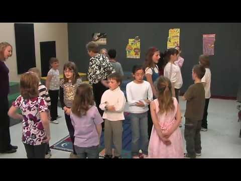 John Kanaka Singing Game*