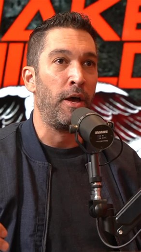 Dave smoth discusses Dual loyalty | Jake Shields