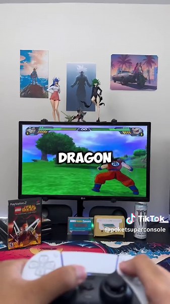 Pocket Super Console - Your Ultimate Gaming Destination!