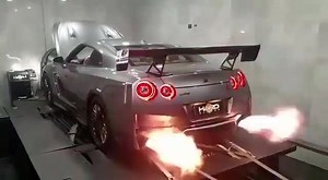 26K views · 861 reactions | GTR R35 en Dyno  | Racing X | Facebook