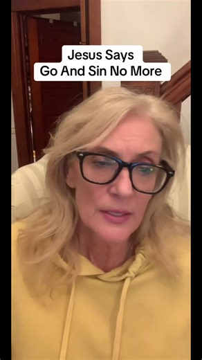 Jesus is coming for a bride thet is free of spot and wrinkle. Go and sin no more #tiktoklive #livehighlights #jesuslovesyou #love #god