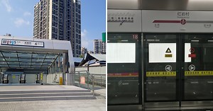 Toto je najhlbšie metro na svete, nájdete ho v meste, o ktorom ste nikdy nepočuli: V hĺbke 116 metrov ľuďom zalieha v ušiach | interez.sk