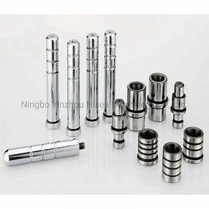 [Hot Item] Precision Parts Machining Stainless Steel Parts