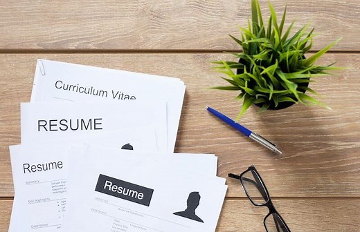 El Curriculum Vitae de Arquitecto.. PERFECTO [Ejemplo CV Descargable]