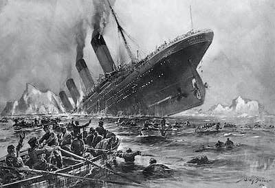 Who Are the Titanic Survivors and What Happened to Them After They Were Rescued?