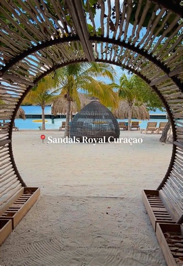 Discover Sandals Royal Curaçao: All-Inclusive Luxury Escape