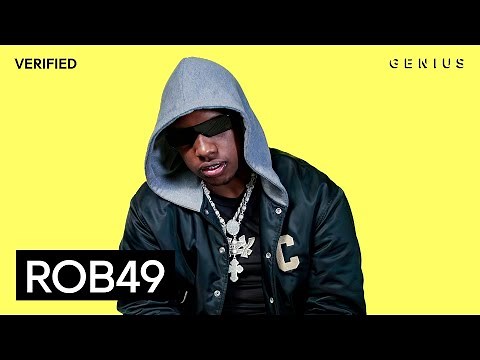 Rob49 “WTHELLY” Lyrics & Meaning | Genius Verified