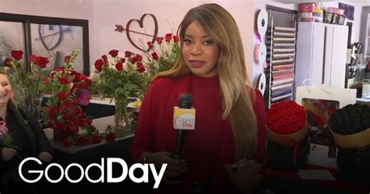 Sade Has Tips to Stretch Your Money This Valentine's Day!