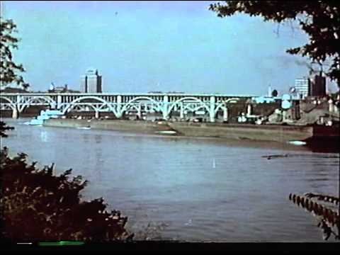 Historic TVA Film: This is TVA