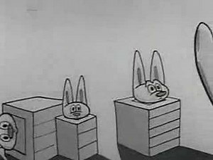 Crusader Rabbit Crusade 1 Episode 15