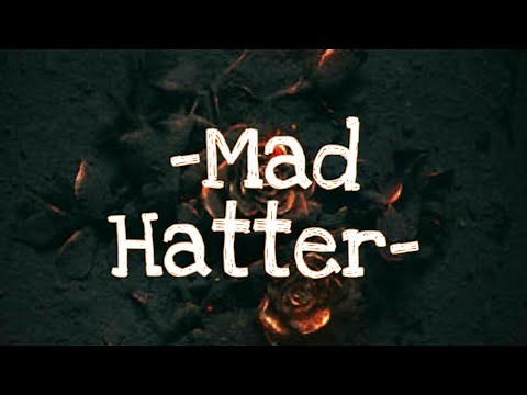 [ 1 HOUR ] MAD HATTER - MELANIE MARTINEZ | • We Love Musix •