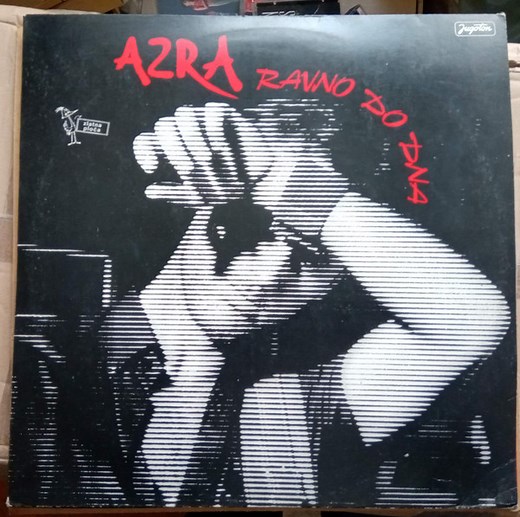 Azra - Ravno Do Dna