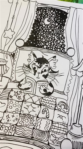 Whimsical Art for Your Inner Child