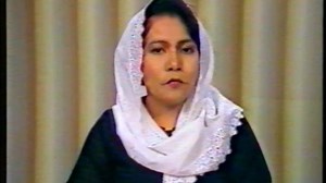 1986.10.06 文莱新闻之天气预报+片尾