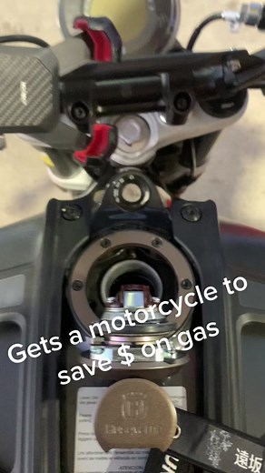 Its worth the couple bucks #fyp #husqvarna #motorcycle #trending