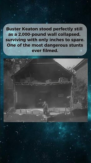 The Most DANGEROUS Stunt Ever Filmed? 🤯🎬