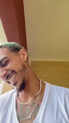 justinsilvajr meme template, let your goofy side shine through, guy pretending to jump, drink bleach
