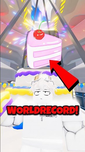 I Threw a CAKE Across the ENTIRE MAP in Roblox Rivals!