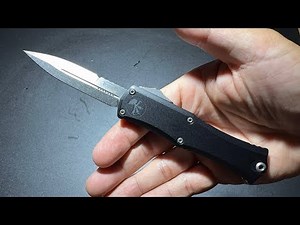 MICROTECH HERA II MINI ยืม เล็กพกง่าย ทั้งชายและหญิง