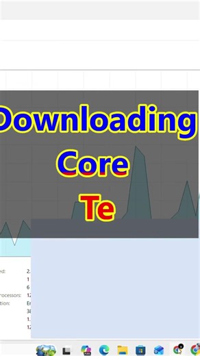 Check CPU Temp on Windows 11 in 60 Seconds!