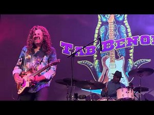 ( Medicine ) Tab Benoit Oklahoma City, Oklahoma. 3/03/2024