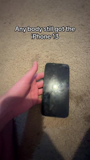 Exploring the Features of the iPhone 13