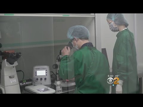 Has Science Created A 'Designer Baby'?