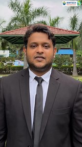 Watch Gokul Menon, one of our students from the Retail Management program, batch 2023–25, as he articulates the motivation behind his pursuit of a master's degree and unveils the reason behind his choice of #BIMTECH. Harivansh Chaturvedi | AACSB Best Business Schools #bimtech #pgdm2023 #retailmanagement #firstimpression #studentfeedback | BIMTECH-Birla Institute of Management Technology | Facebook