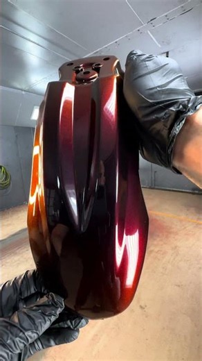 Our #1 selling HyperShift - ZBR. Higher Pigment load brings the Black, Reds & Ambers.
