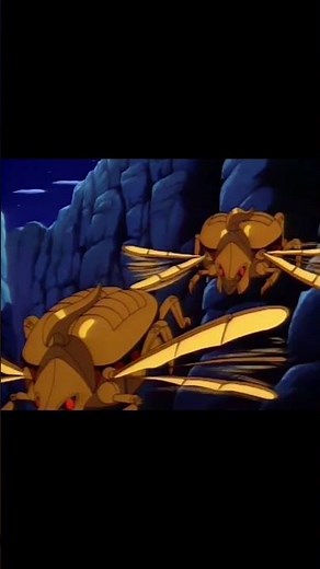 Childhood Cartoons part one : Aladdin the animated series