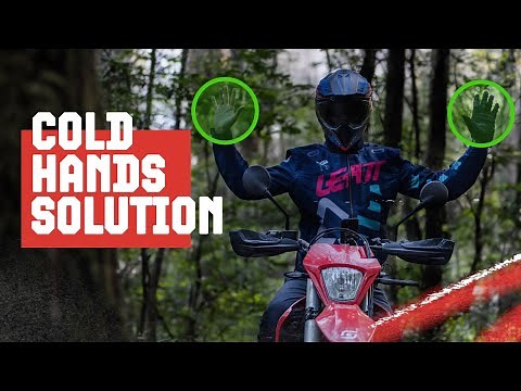 How to install heated grips? KTM, Husqa, Gasgas