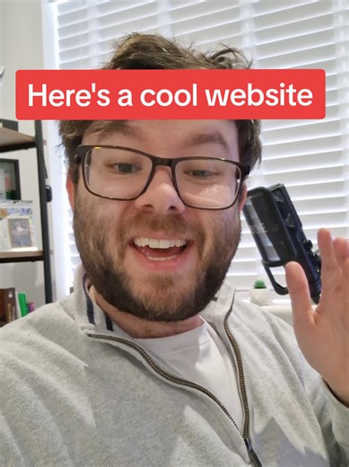 Here's a cool website #website #websites #fyp