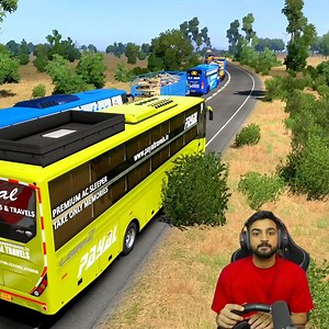 Truck valo ki lambi line | Engineer The Gamer