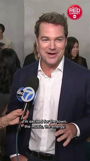 54K views · 1.2K reactions | 9-1-1: Nashville is coming to ABC this fall, and star Chris O'Donnell is getting familiar with the city!  鸞  Would you want to see a #911onABC and #911Nashville crossover? | On The Red Carpet | Facebook